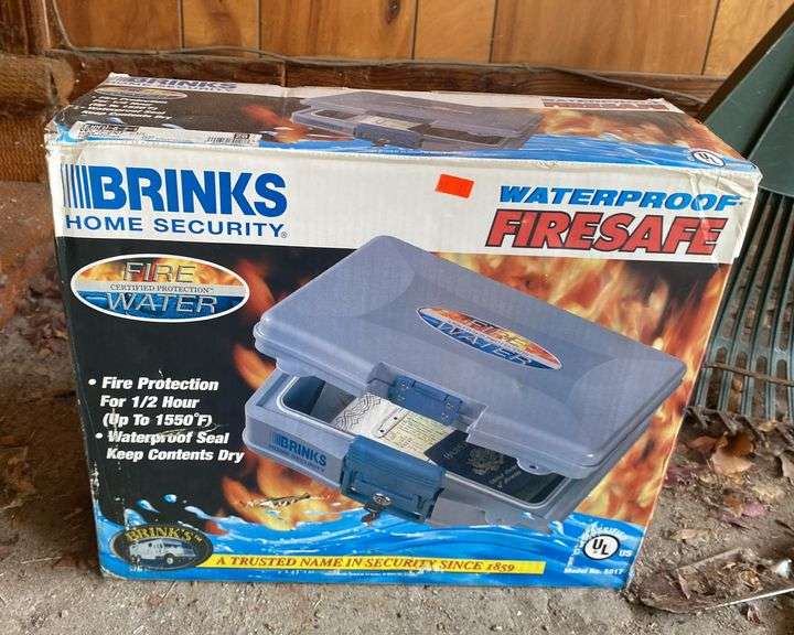Watersport firesafe