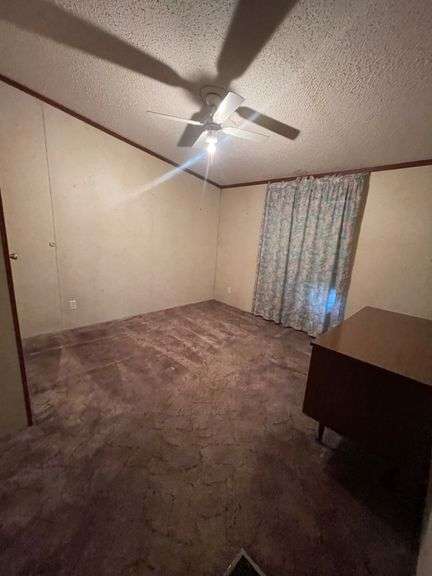 RANCH HOME WITH 2+CAR GARAGE on 1+ACRES!