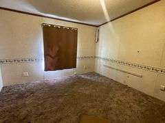 RANCH HOME WITH 2+CAR GARAGE on 1+ACRES!