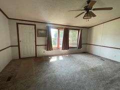 RANCH HOME WITH 2+CAR GARAGE on 1+ACRES!