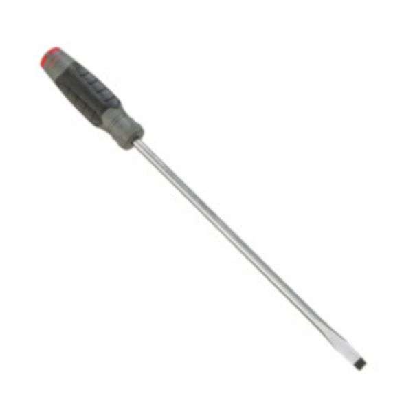 Proto JK3812RF Screwdriver, Keystone, Round Bar 3/8 x 12 - Metzger ...