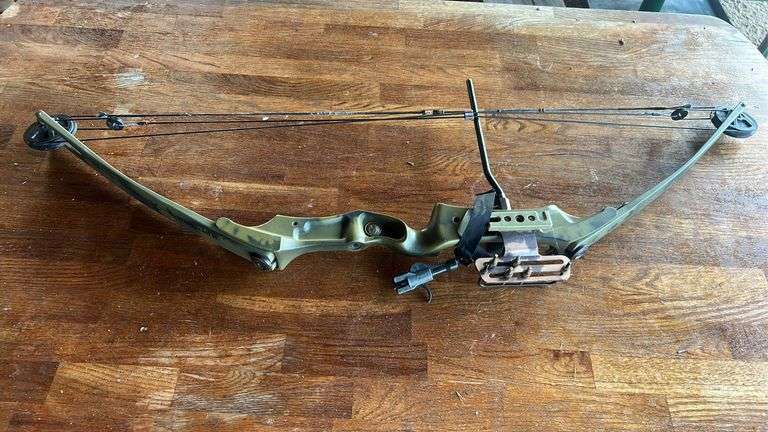 Giant Quick Release Bow With 170mm Lengthening Bar - Heavy Duty Fastening