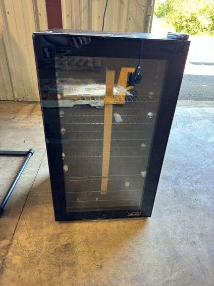 Newair 126 can beverage cooler