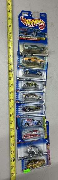 Hot Wheels Bubble Blaster main image 1