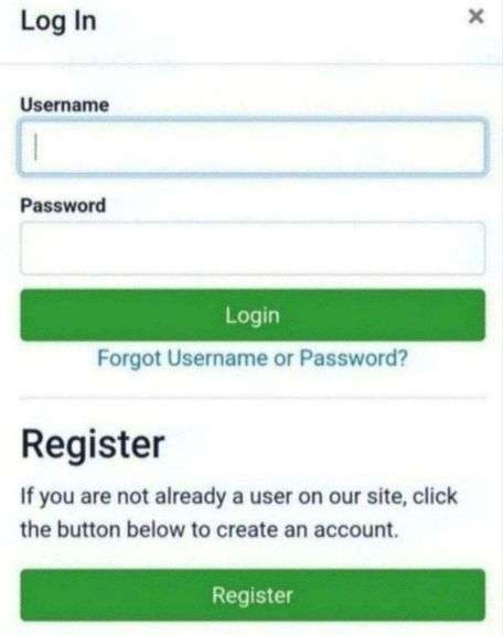 BID METZGER ONLINE BIDDING INSTRUCTIONS: Create an Account: Go to bidmetzger.com - This will take you to all Metzger Online Auctions that are open for bidding. Click on Login/Register at the top of the page. Click the green “Register” button. Choose username. Enter your password. Fill in your Name, Email, Phone Number, Address, City, State, and Zip Code. Click on Next Step. Click the empty box to Agree to the Auction Terms and Conditions. Click “Submit”. You are now ready to choose the auction you want to bid in! To be approved to bid in a specific auction, follow these easy steps: Click “Enter Auction” on the Auction you want to bid in. Then Click the green “Register for Auction” button. This will ask you to enter a payment method. You MUST enter a debit/charge card in order to bid. This card will be charged $1.00 to make sure it is a valid card; this fee will fall off your account after a couple of days. We WILL NOT charge your card if you are the winning bidder unless you do not come to the load out the following day. Click the blue “Agree to Terms and Add Credit Card” button. You are now ready to bid in that specific auction! IF YOU ARE THE WINNING BIDDER FOR REAL ESTATE AUCTIONS, YOU MUST CALL THE OFFICE IMMEDIATELY: 260.982.0238 TO ARRANGE SIGNING PURCHASE DOCS & SUBMITTING EARNEST MONEY If you are dormant, the site will log you out for your protection. If this happens,click on Login/Register at the top of the page, enter your email and password and click the green “Login” button, and enter your information. Happy Bidding! Please let us know if you have any questions that we can help with 260.982.0238