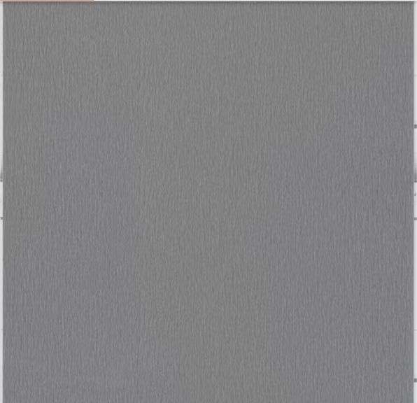 13- TrafficMaster
Gray Linear 4 MIL x 12 in. W x 24 in. L Peel and Stick Water Resistant Vinyl Tile Flooring (20 sqft/case)