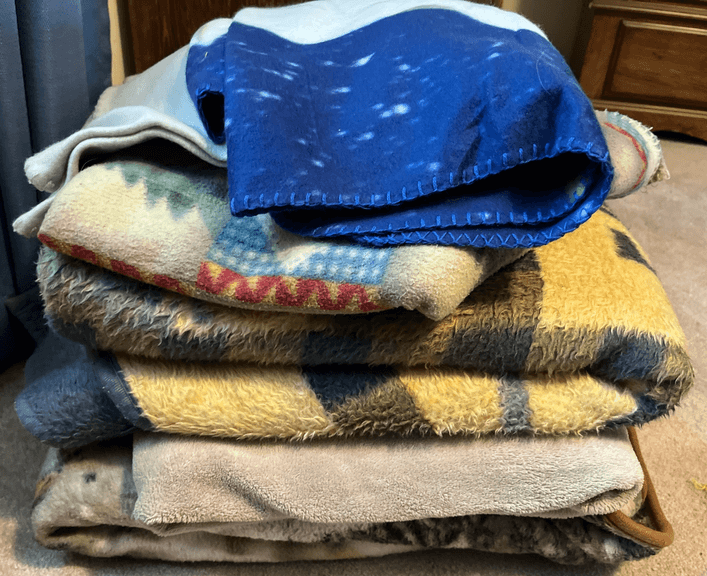Blanket Assortment