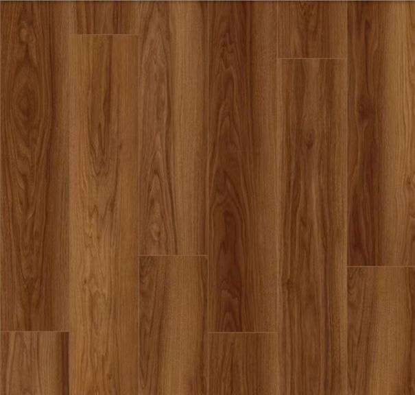 254 sq ft. Home Decorators Collection Chamblee Tuck Walnut 12 mm T x 8.03 in. W Waterproof Laminate Wood Flooring (15.9 sqft/case) you are bidding per square foot