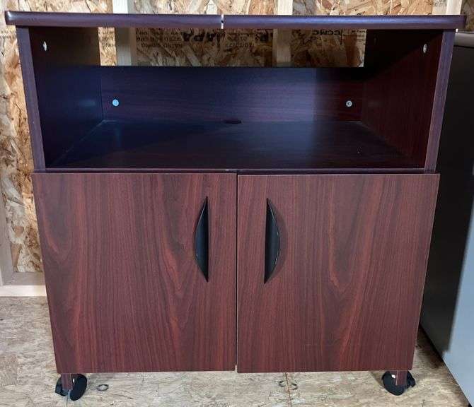 Microwaves Stand 20x28x30"