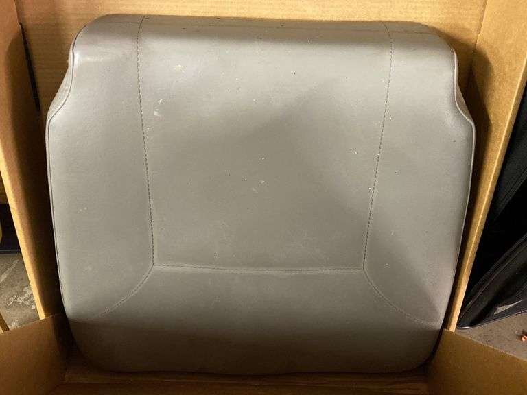 Synergy Wheelchair Seat 21” x 17”