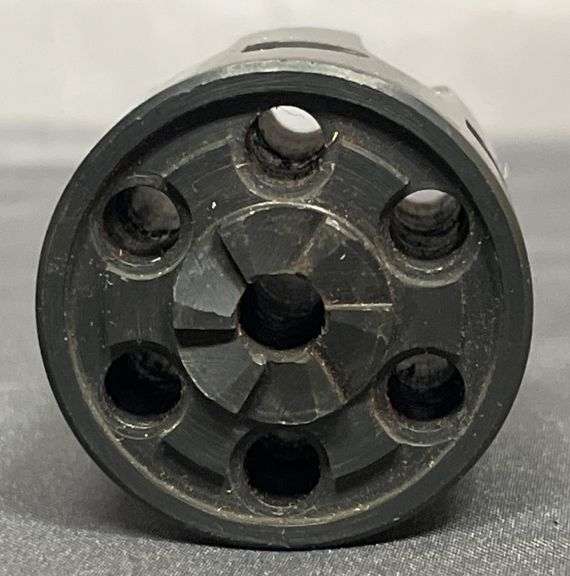 Ruger Fitted Extra Cylinder for Revolver by Sturm, Ruger & Co. Inc ...