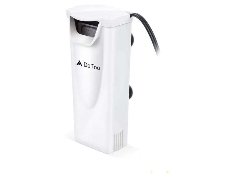 DaToo Aquarium Heater, VetRx Caged Bird Remedy, and Artificial Grass ...