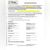 Thumbnail image of Client Registration Form.pdf