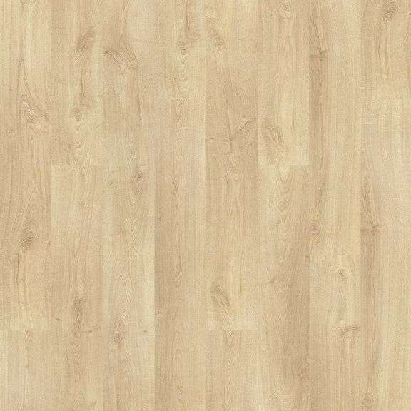 VERT HAUS - Raw Linen Oak 10 mm T x 7.4 in. x 47.2 in. Waterproof Hybrid Resilient Flooring (27 sq. ft./Case) - YOU ARE BIDDING PER CASE