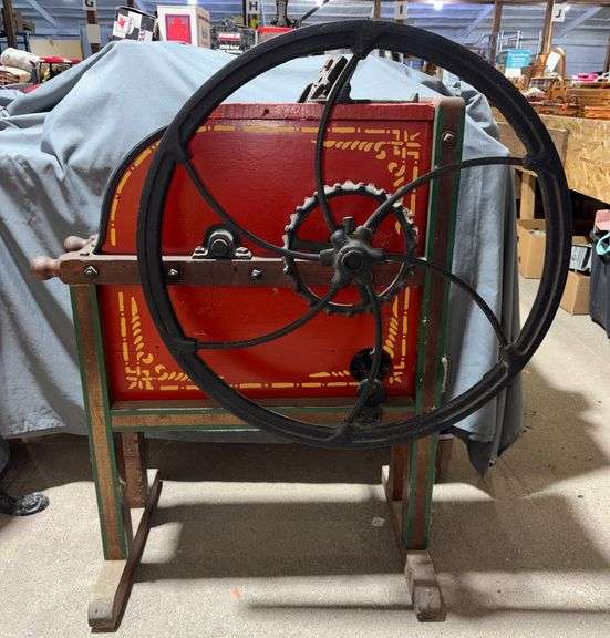 11.10.25 -- Metzger Market Monday Online Auction! -- Huge Qty. Jewelry & Watches: Gold, Silver • Quality Furniture • Lawn Equipment • Glassware • Primitives • Longaberger Pottery & Baskets • Playboy Collection inc. 1960s • Electronics, Cameras, Records, DVDs, & Books • Knives • Tools • Patio Furniture & Outdoor • Stamp Collection • Toys: Trains, Farm Toys, Vintage Barbie, Hot Wheels, Game Systems, Puzzles • Fishing Poles, Tackle, Fish Finders • Vintage Clothes & Fur Coats • Home, Holiday Décor & More! -- N. Manchester, IN