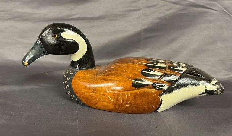 11.12.25 -- The Exceptional Arnold "Pete" Doll Estate Online Auction! -- An Elite & Diverse Collection with Must-See Items featuring Guns • Local Advertising • Duck Decoy Collection •Taxidermy Hides & Mounts • Farm Toys, Trains & Diecast Semis, Trucks, Cars • Cast Iron • Primitives & Antiques • Glassware • Art • Zero Turn Mower • Shop Tools • Knives • Vintage Cameras • Saddles, Lassos, Cowboy Boots, Belt Buckles • Lanterns • Fishing Tackle • Porcelain Dolls & So Much More!! - Milford, IN