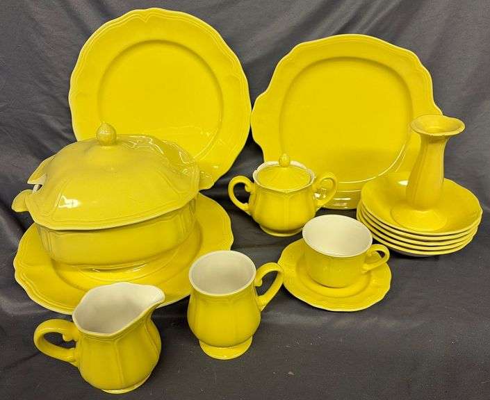 Federalist Ironstone Made In Japan