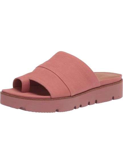AQUA Womens Gray 1