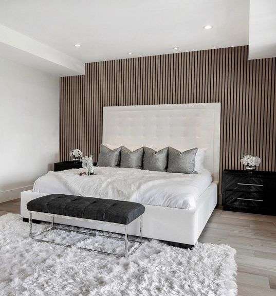 Select Surfaces Acoustic Wall Panels with 12 sq. ft. Coverage 4 boxes ...