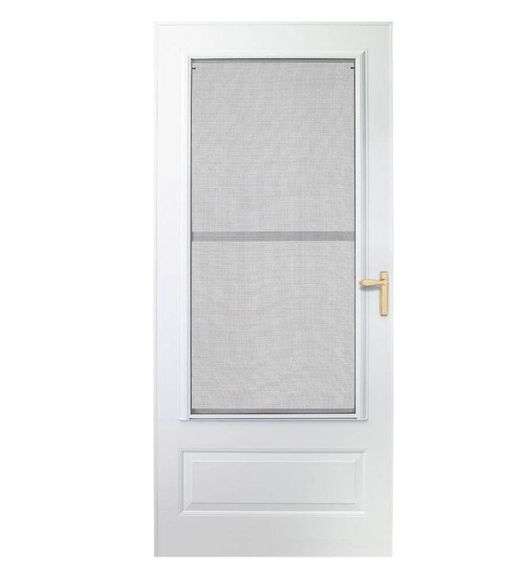 Emco 300 Series Storm Door