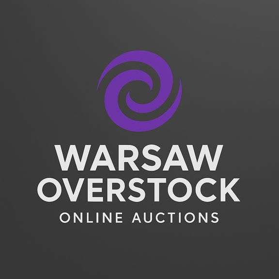 01.10.26 -- Warsaw Overstock Online Auction!  --   OVERSTOCK, HOME IMPROVEMENT, STORE RETURNS & NEW MERCHANDISE! -- Warsaw, IN