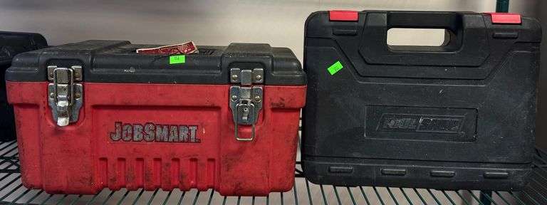 Stunning Jobsmart Tool Box Pictures