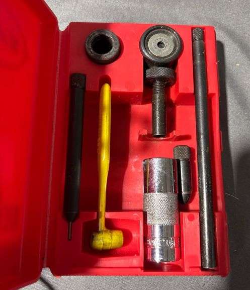 Lee Kin Kit Lee Reloading Kit for Pistols with Instructions - Metzger Property ...