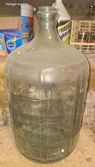 E.C. Kraus Plastic 5 Gallon Carboy - Foto 3