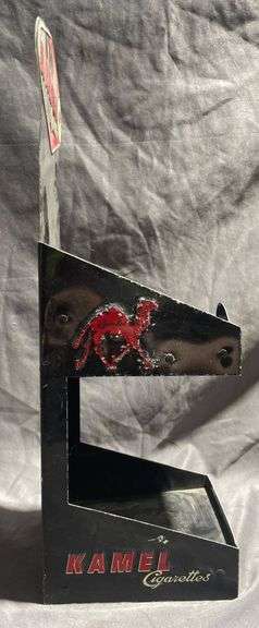 Camel" Zabranio Pušenje U Svojim Prostorijama - Vijesti Iz Hrvatske, Regiona I Svijeta - N1 Info