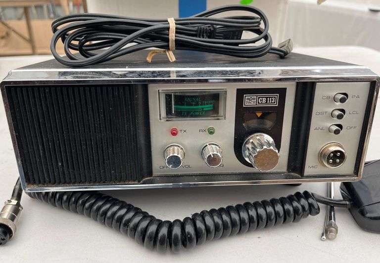 PNI - Cb Pni Escort Pack Stazione Radio Asq Hp 8001l Antenna Cb Pni S75 Con Cavo E Supporto Fisso Pni Pack75 - Foto 9