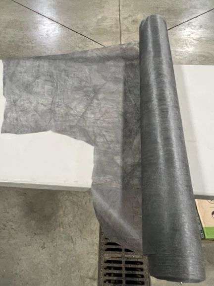 Dalen Landscaping Fabric