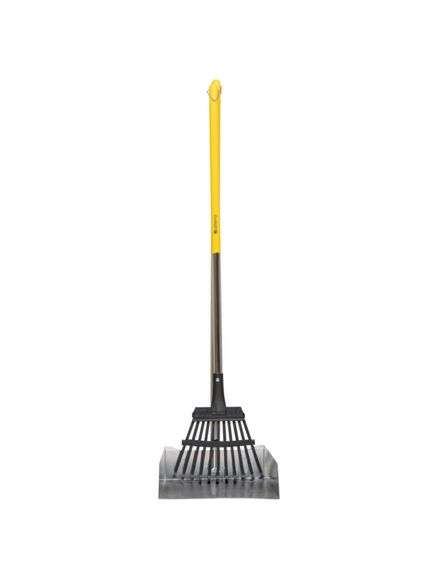 thumbnail image 2 of ALTERRA - 2-Piece Multi-Purpose Scoop And Rake Garden Tool Set 2 of 11