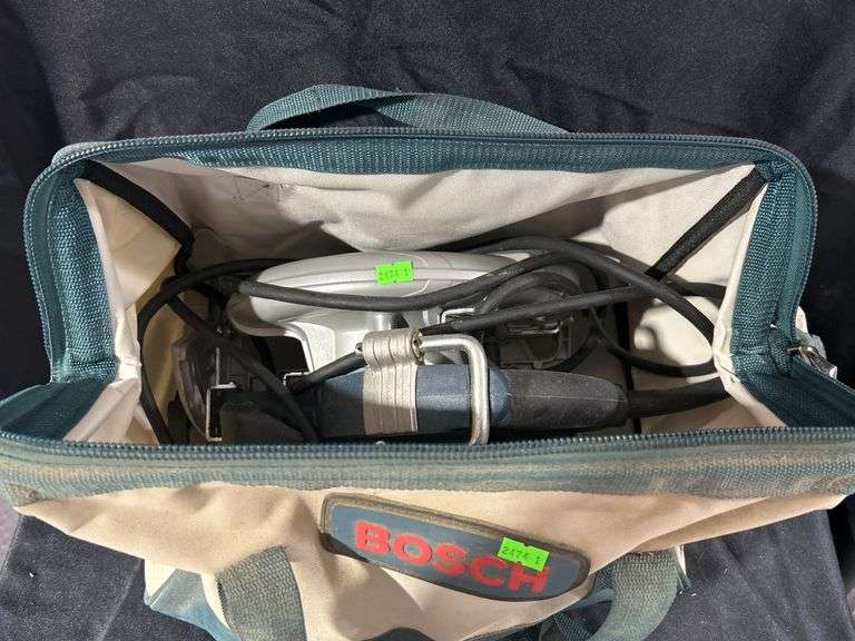 Bosch CS10 15-Amp 7-1/4 Inch Circular Saw with Carrying Bag Model CS10 ...