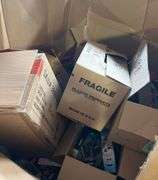 Mystery Pallet of Mixed Dollar General Returns