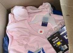 Mystery Pallet of Mixed Dollar General Returns