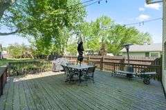 Fully Renovated 4-Bedroom Home with Large Fenced Yard, 2 Garages, Plentiful Storage, & Outdoor Entertaining Spaces in Fort Wayne, IN