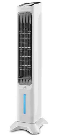 ARCTIC AIR
100 CFM Turbo Chill Tower Evaporative Space Cooler