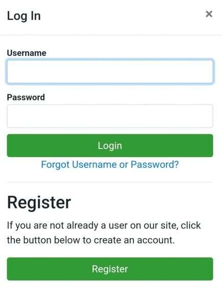BID METZGER ONLINE BIDDING INSTRUCTIONS: Create an Account: Go to bidmetzger.com - This will take you to all Metzger Online Auctions that are open for bidding. Click on Login/Register at the top of the page. Click the green “Register” button. Choose username. Enter your password. Fill in your Name, Email, Phone Number, Address, City, State, and Zip Code. Click on Next Step. Click the empty box to Agree to the Auction Terms and Conditions. Click “Submit”. You are now ready to choose the auction you want to bid in! To be approved to bid in a specific auction, follow these easy steps: Click “Enter Auction” on the Auction you want to bid in. Then Click the green “Register for Auction” button. This will ask you to enter a payment method. You MUST enter a debit/charge card in order to bid. This card will be charged $1.00 to make sure it is a valid card; this fee will fall off your account after a couple of days. We WILL NOT charge your card if you are the winning bidder unless you do not come to the load out the following day. Click the blue “Agree to Terms and Add Credit Card” button. You are now ready to bid in that specific auction! IF YOU ARE THE WINNING BIDDER FOR REAL ESTATE AUCTIONS, YOU MUST CALL THE OFFICE IMMEDIATELY: 260.982.0238 TO ARRANGE SIGNING PURCHASE DOCS & SUBMITTING EARNEST MONEY If you are dormant, the site will log you out for your protection. If this happens,click on Login/Register at the top of the page, enter your email and password and click the green “Login” button, and enter your information. Happy Bidding! Please let us know if you have any questions that we can help with 260.982.0238