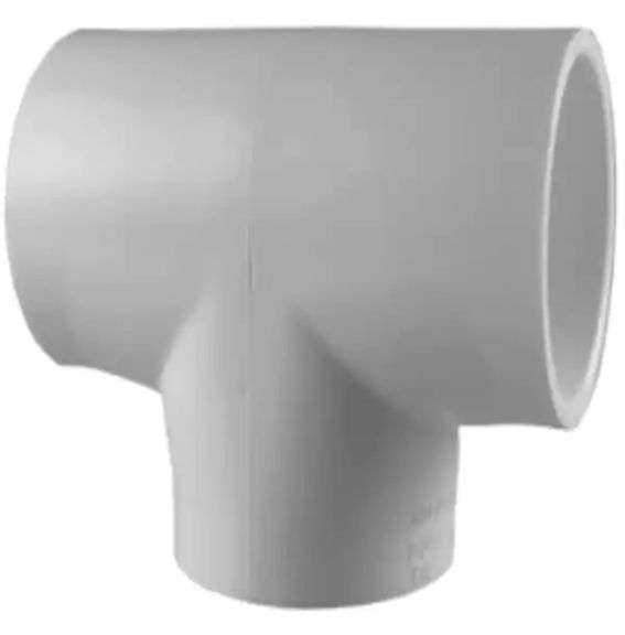 Charlotte Pipe
3/4 in. Schedule 40 Tee S x S x S Pro Pack (20-Pack)