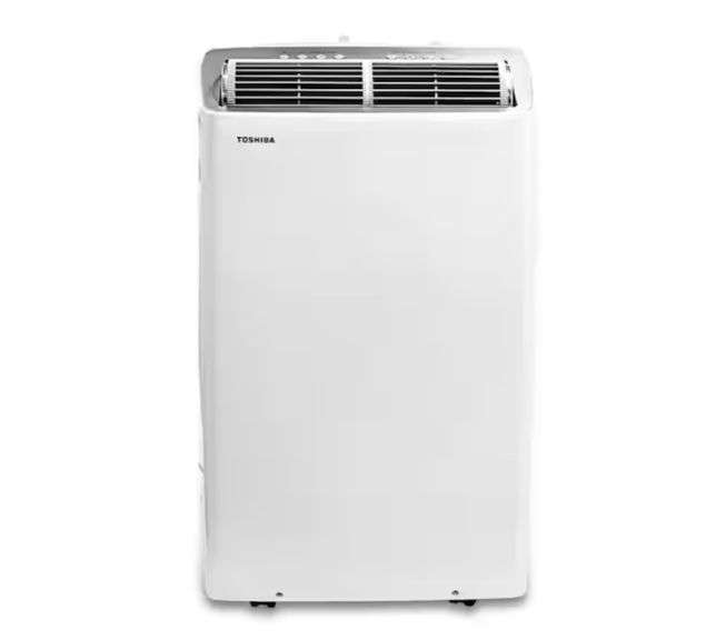 Toshiba 14000 Btu Portable Air Conditioner