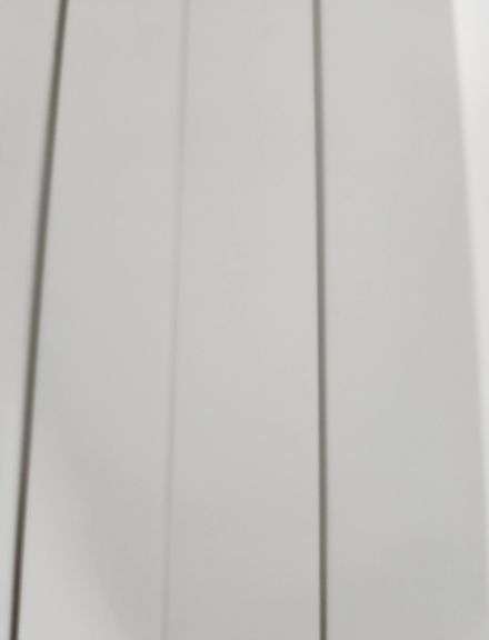 30 Piece primed Albasia Trim Boards 11/16” x 3-1/2” x 88” square edge white