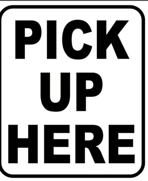 LOCATION & TIME: Saturday 9:00-2:00pm Monday 10:00am-2:00pm 2568 S Country Club Rd Warsaw, IN 46580 Pickup by appointment only! Your invoice will be emailed to you when the auction closes and will have pickup information and exact times attached! Book a pickup time slot via the link in your winning email! ** If you do not receive an email please check your junk mail! If you are unable to do so call 260.982.0238. Items not picked up within 7 business days will be resold at new owners expense, even if paid for. There will be NO EXCEPTIONS!