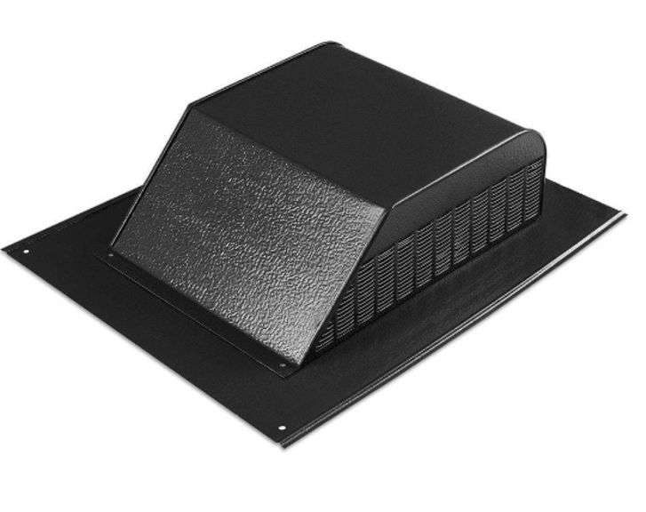 FLOW 60 IN BLACK