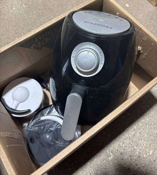 Air Fryer
