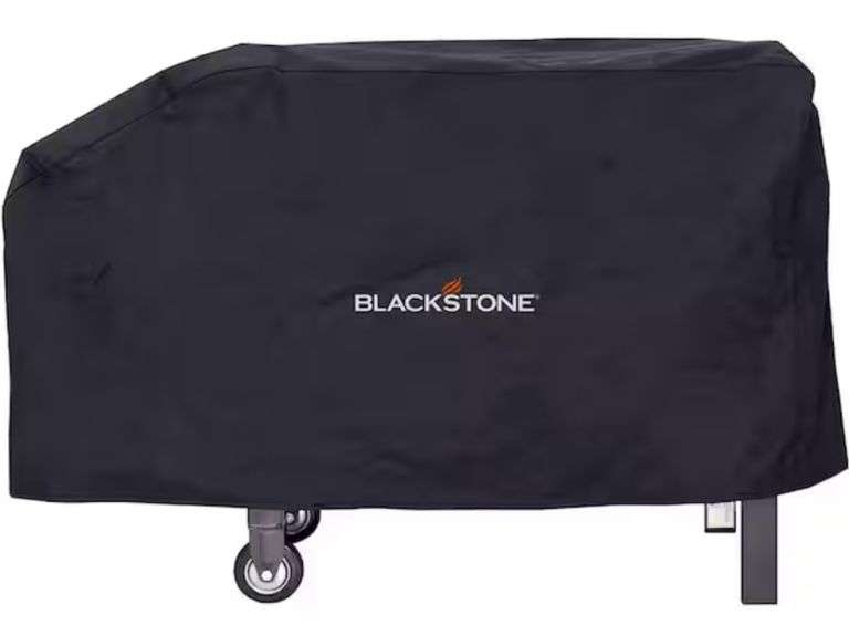 Blackstone
28 in. Black Griddle Station Cover
