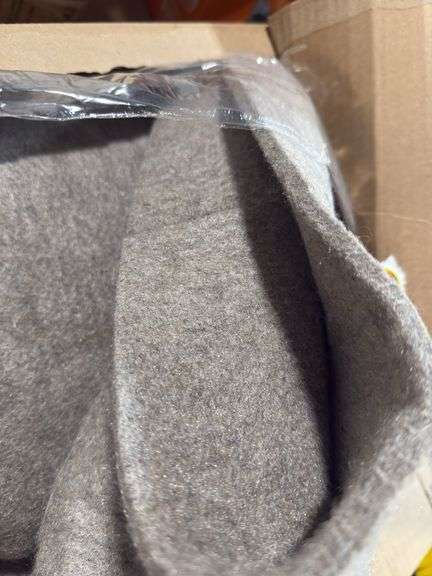 Carpet Underlayment - Unknown Size