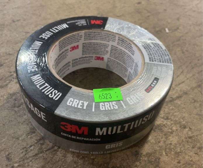 3M
1.88 in. x 50 yds. Multi-Use Duct Tape