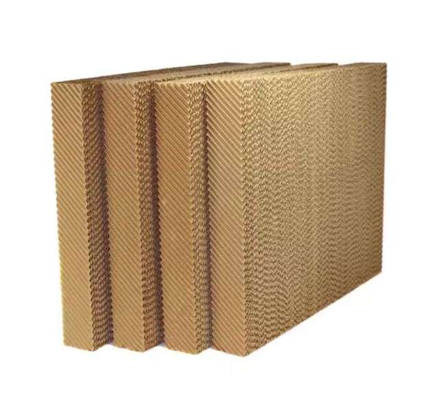 DIAL
MAX COOL 31-1/2 in. W x 25 in. H x 3-1/2 in. D Replacement Evaporative Cooler Rigid Media