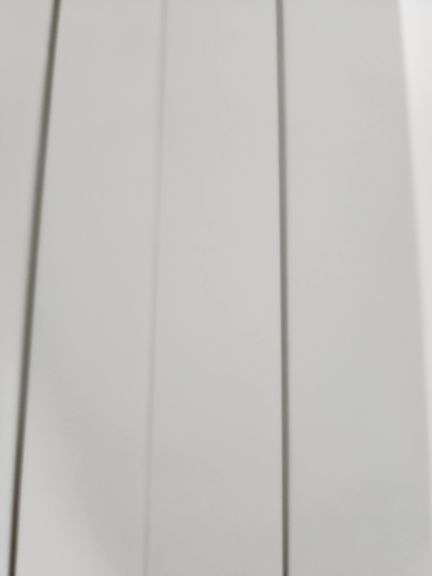 30 Piece primed Albasia Trim Boards 11/16” x 3-1/2” x 88” square edge white you are bidding times the money