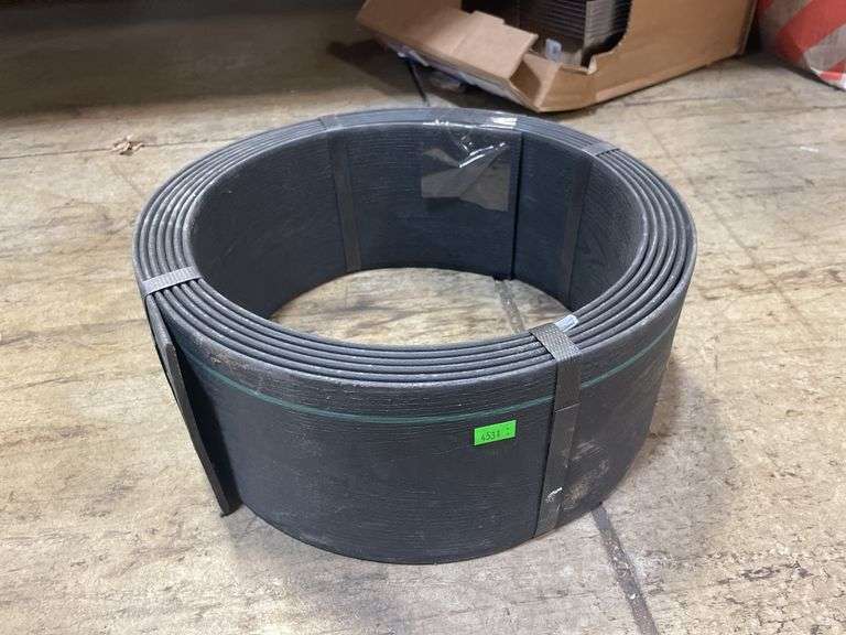 Vigoro 5” Landscaping edging Approximately 20’